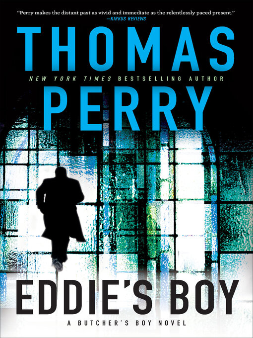 Title details for Eddie's Boy by Thomas Perry - Available